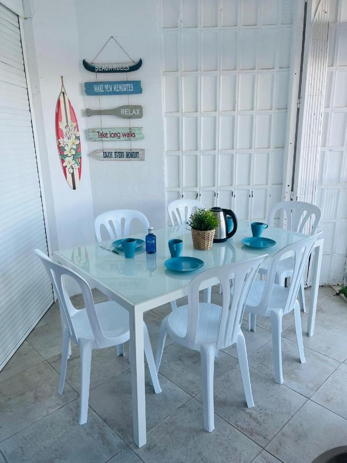 Bello Horizonte Frontbeach Salou Exterior foto